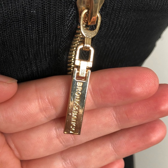 NWOT Bronx & Banco Black Lea Lace Tulle Midi Dress - Picture 10 of 14